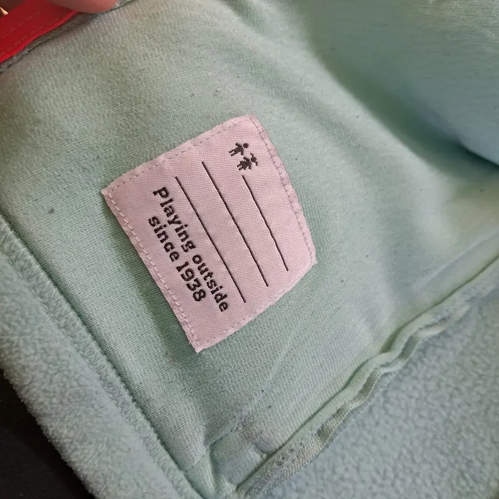 Columbia collar owned