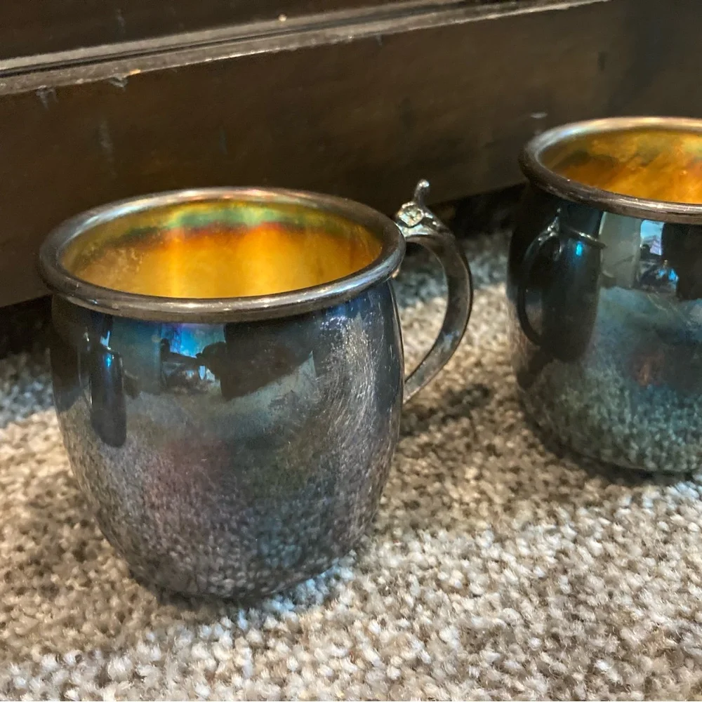 FB Rogers cups are