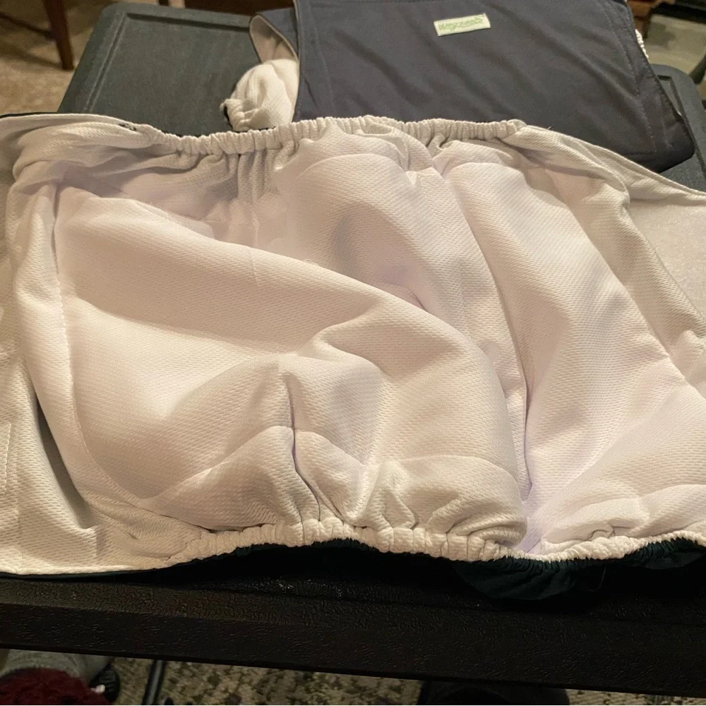 Wegreeco washable male