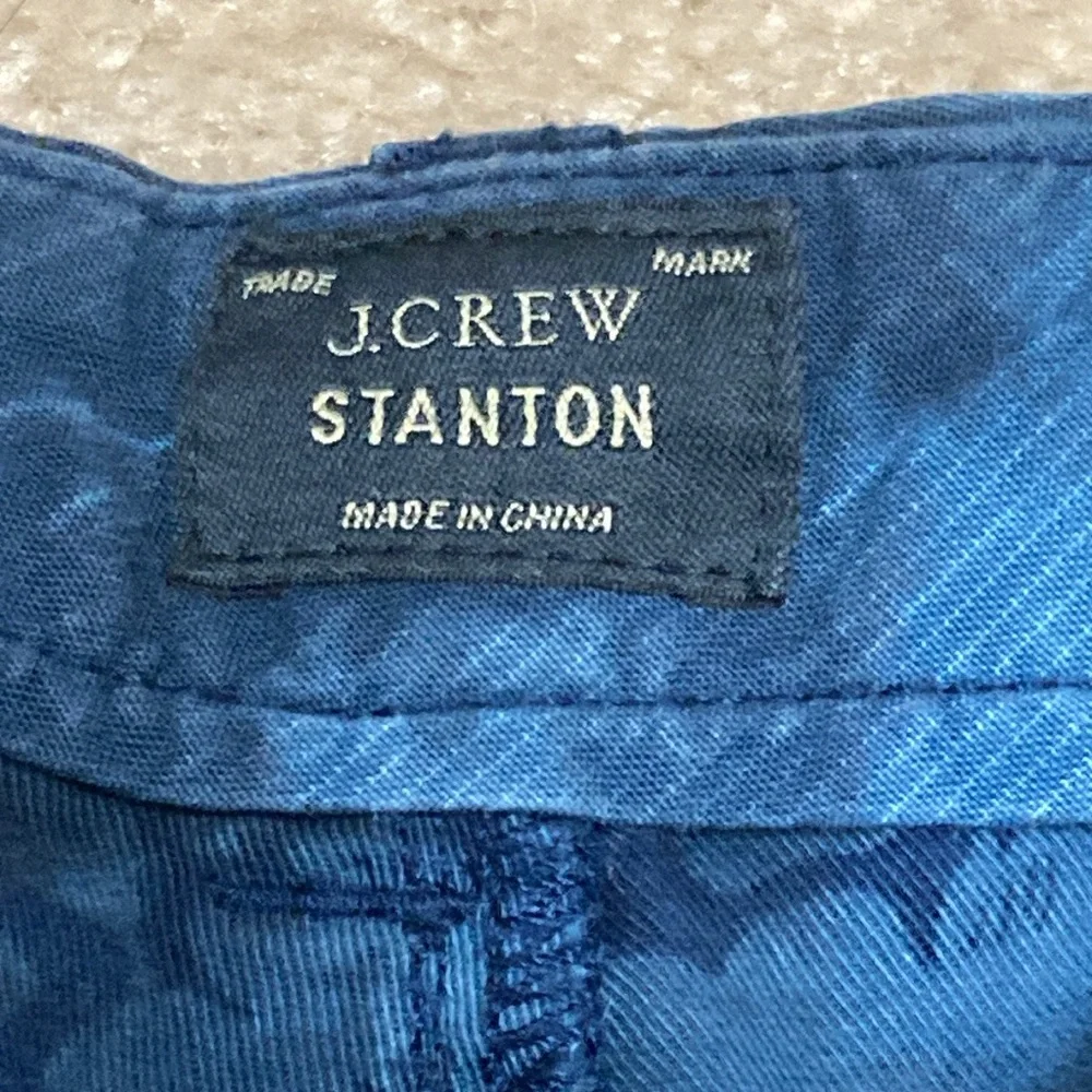 J. Crew cool pattern