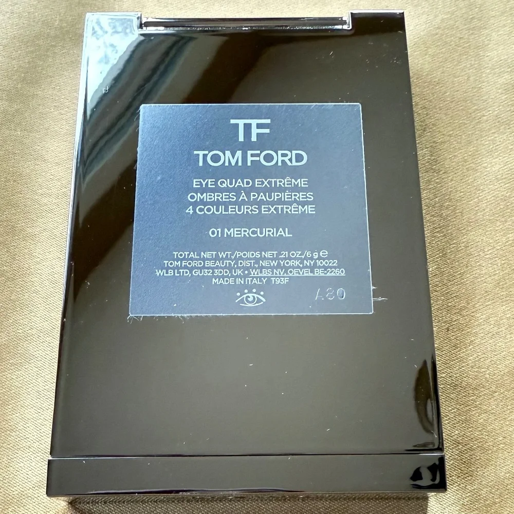 Tom Ford tom ford