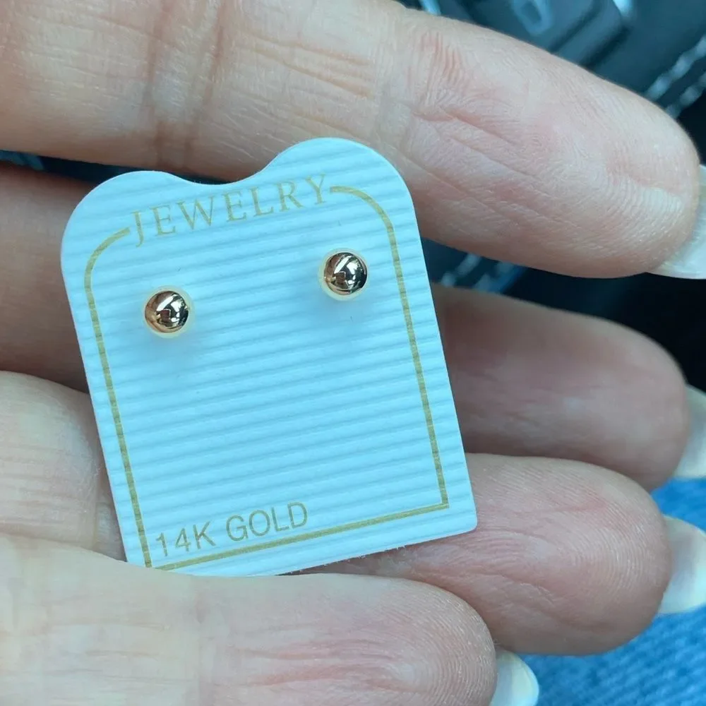 N/A new 14k