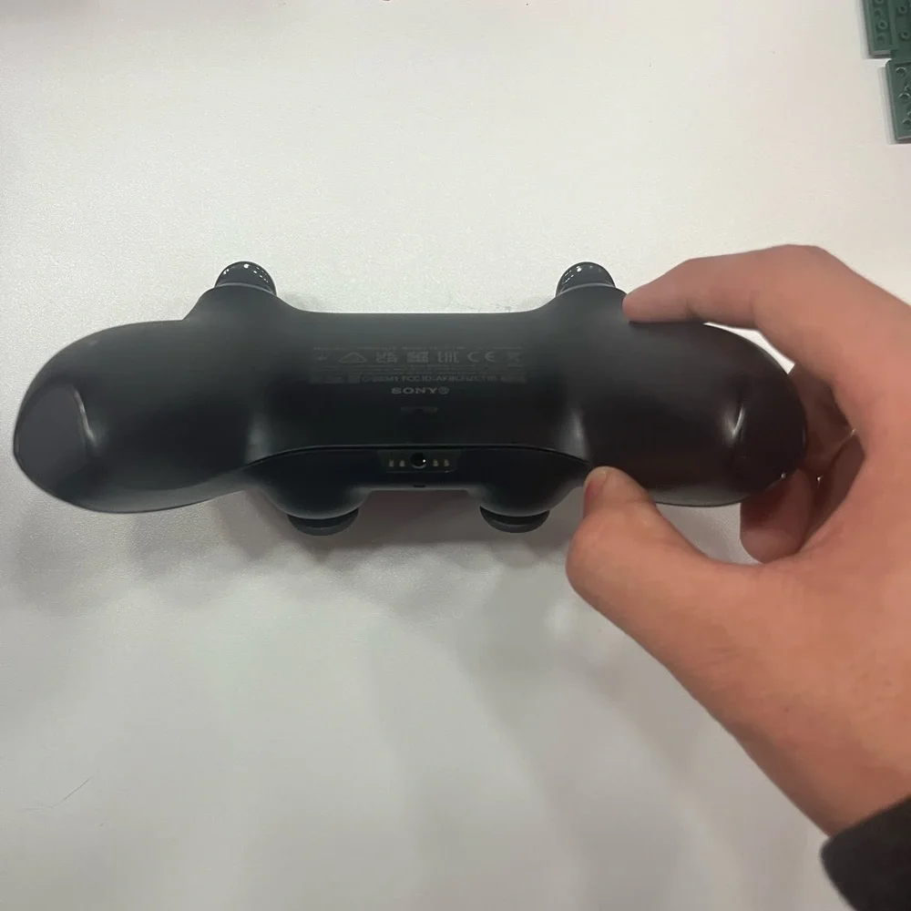 Sony PlayStation 5 Dualsense Midnight Black Controller