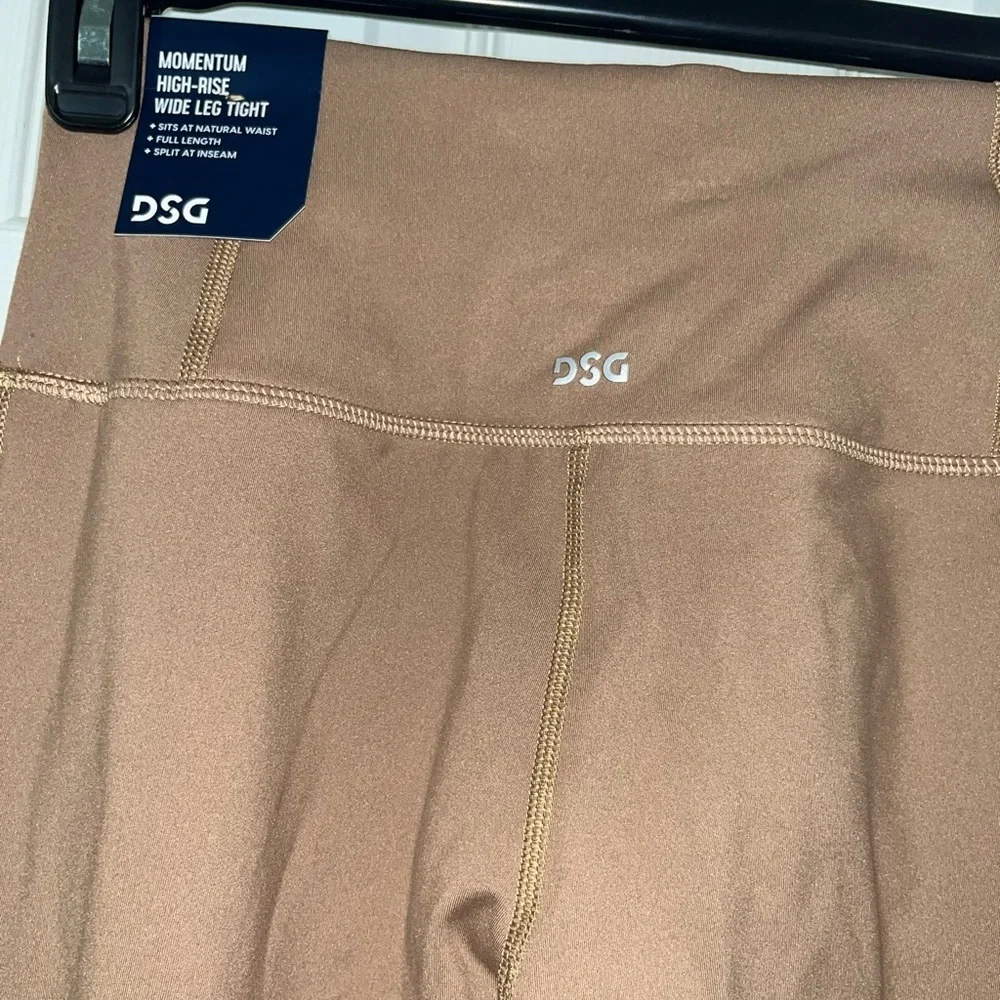 DSG brand new