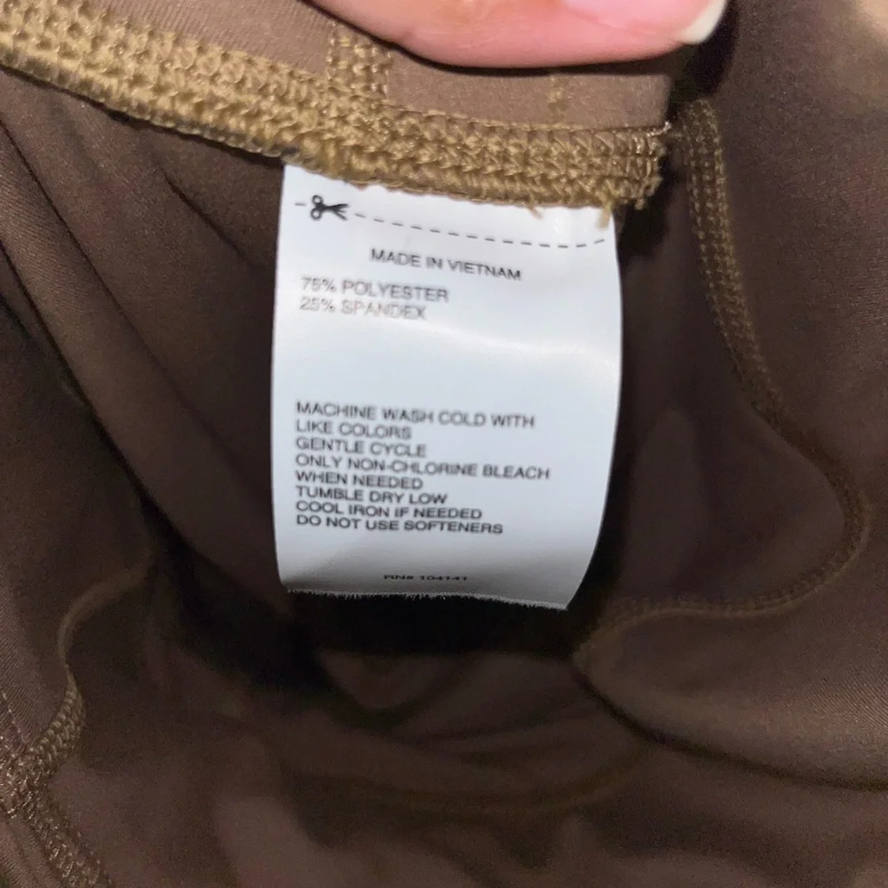 DSG brand new