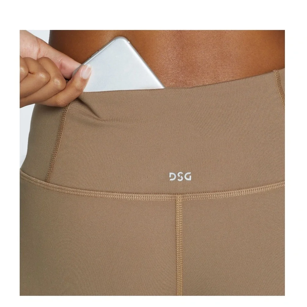DSG brand new