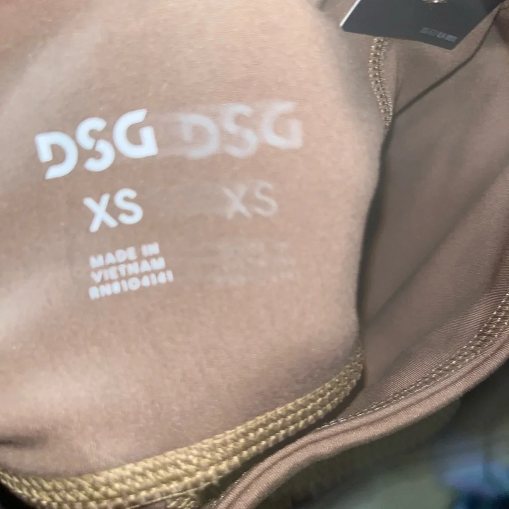 DSG brand new