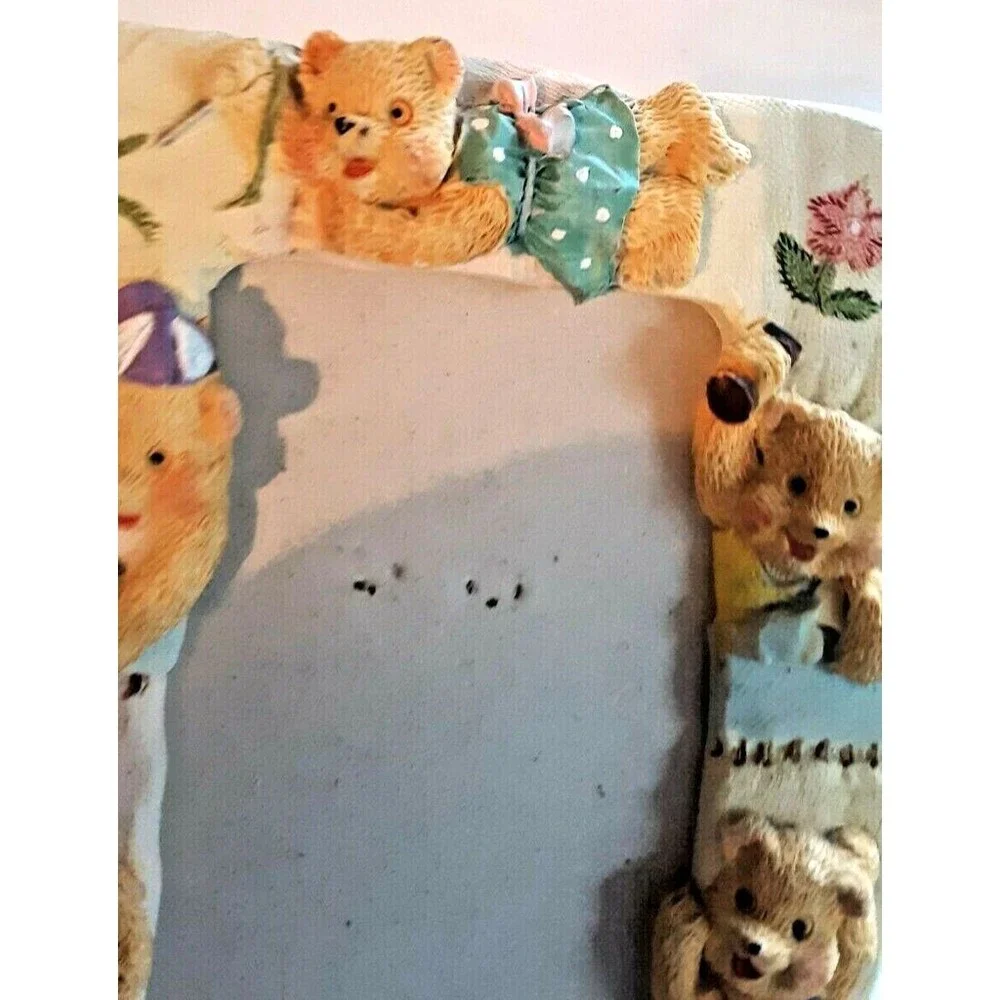 Unbranded bear grandchildren