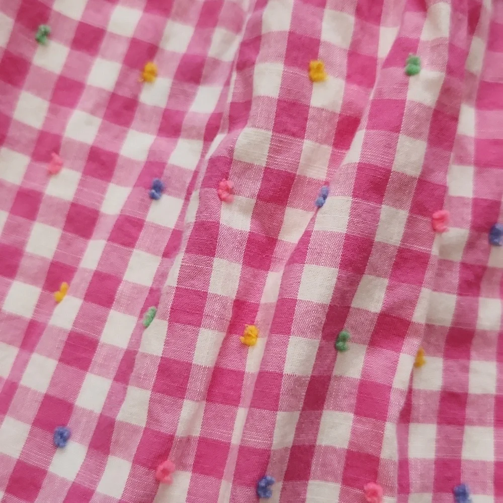 GAP euc size