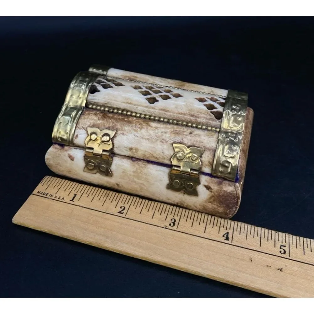 N/A vintage ethnic