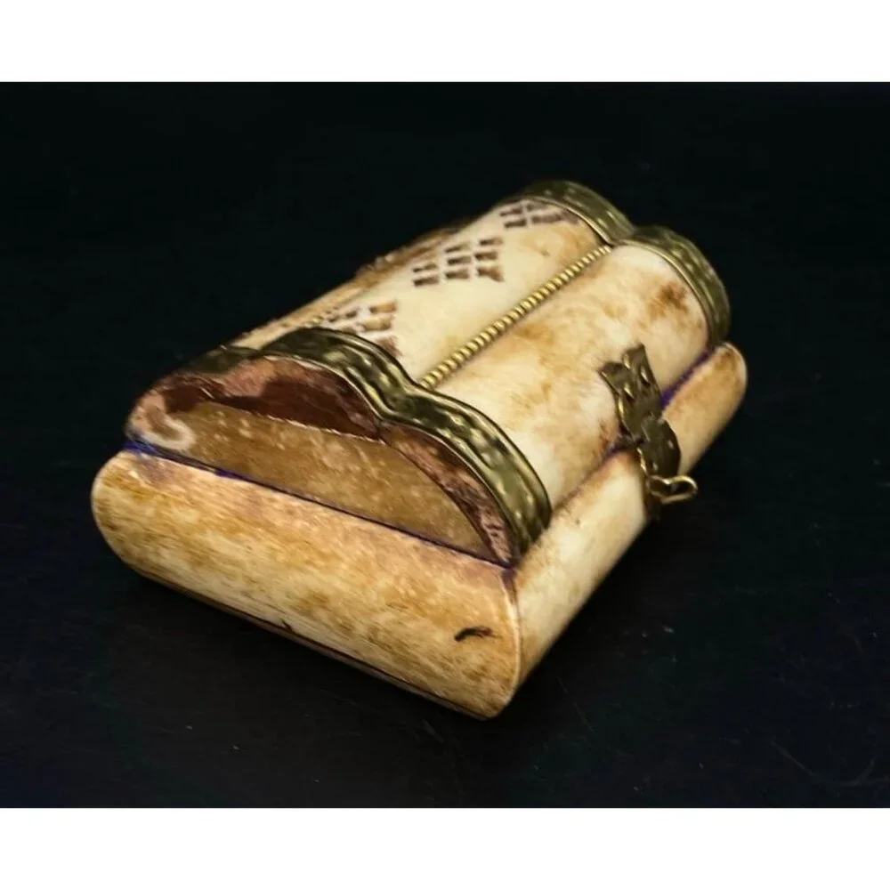 N/A vintage ethnic