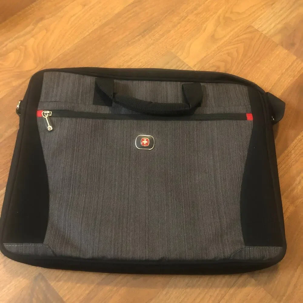 SwissGear back front ask
