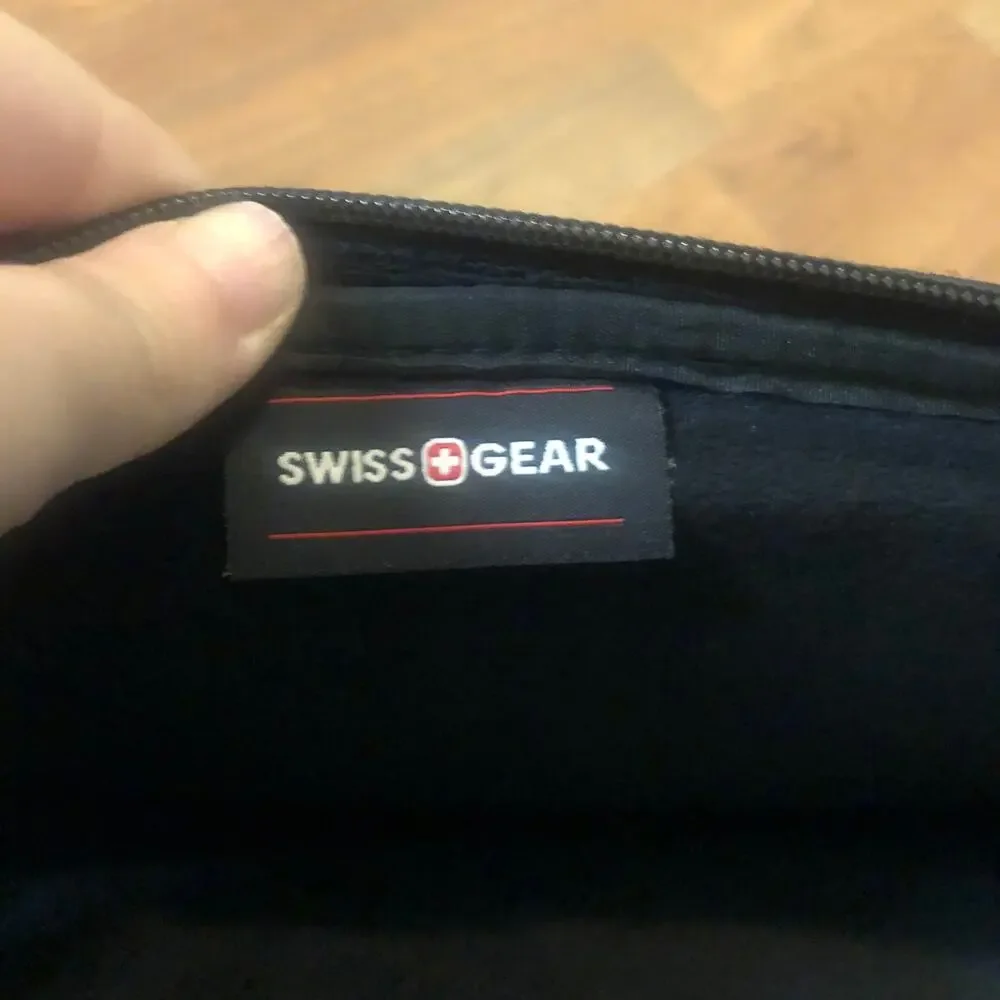 SwissGear not 24h back