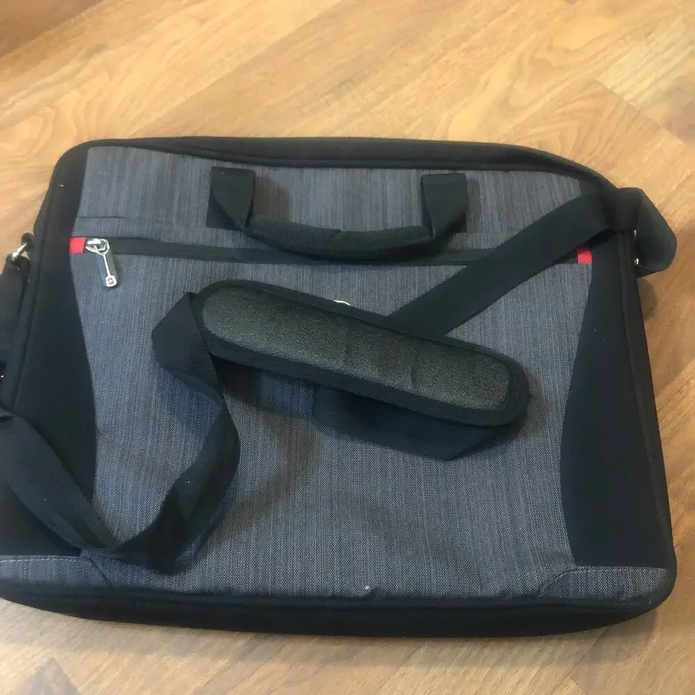 SwissGear exact trolley very