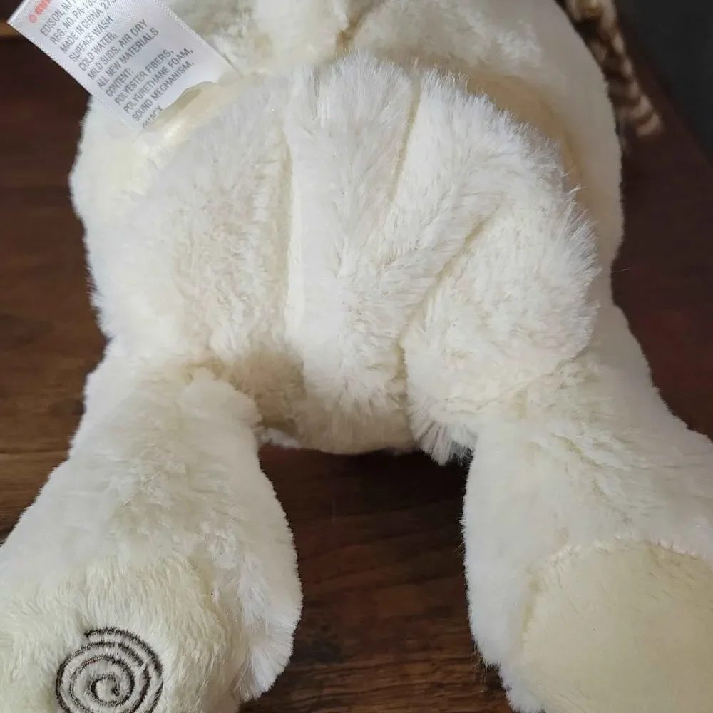 Gund new tags