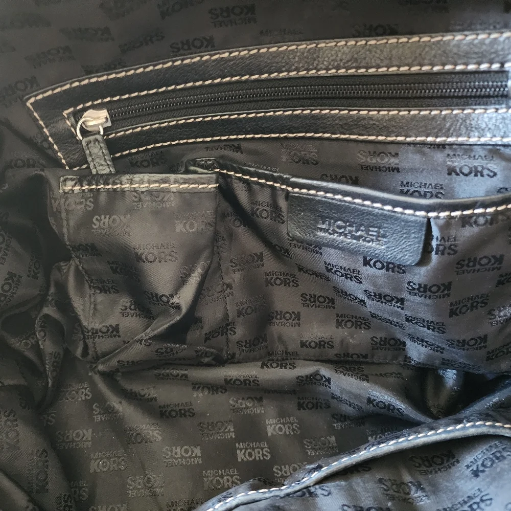 Michael Kors bag