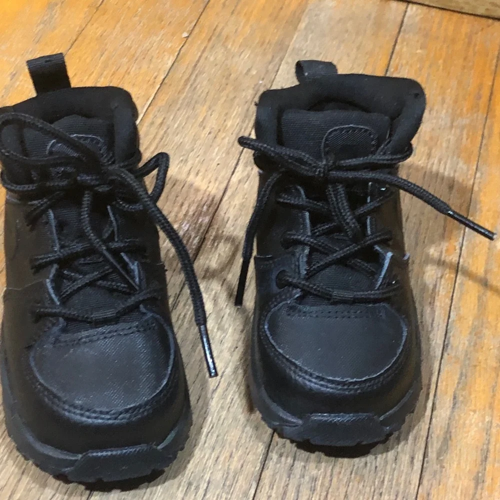 Nike leather original
