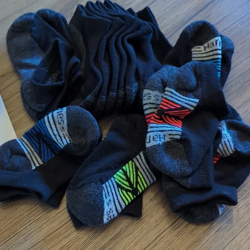 Hanes boys toddle
