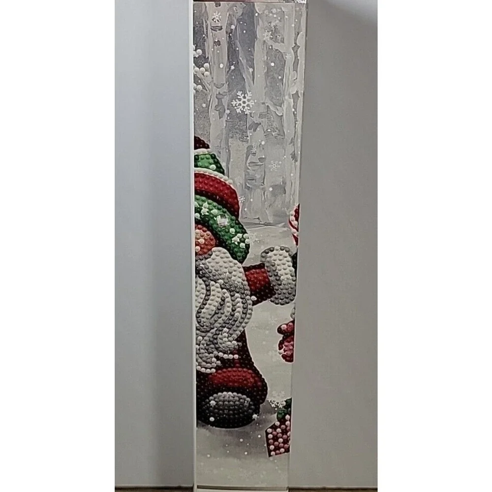 Diamond Dotz Kit Christmas Celebrate Gnomes SPECIAL ED NIB 2024 Intermediate