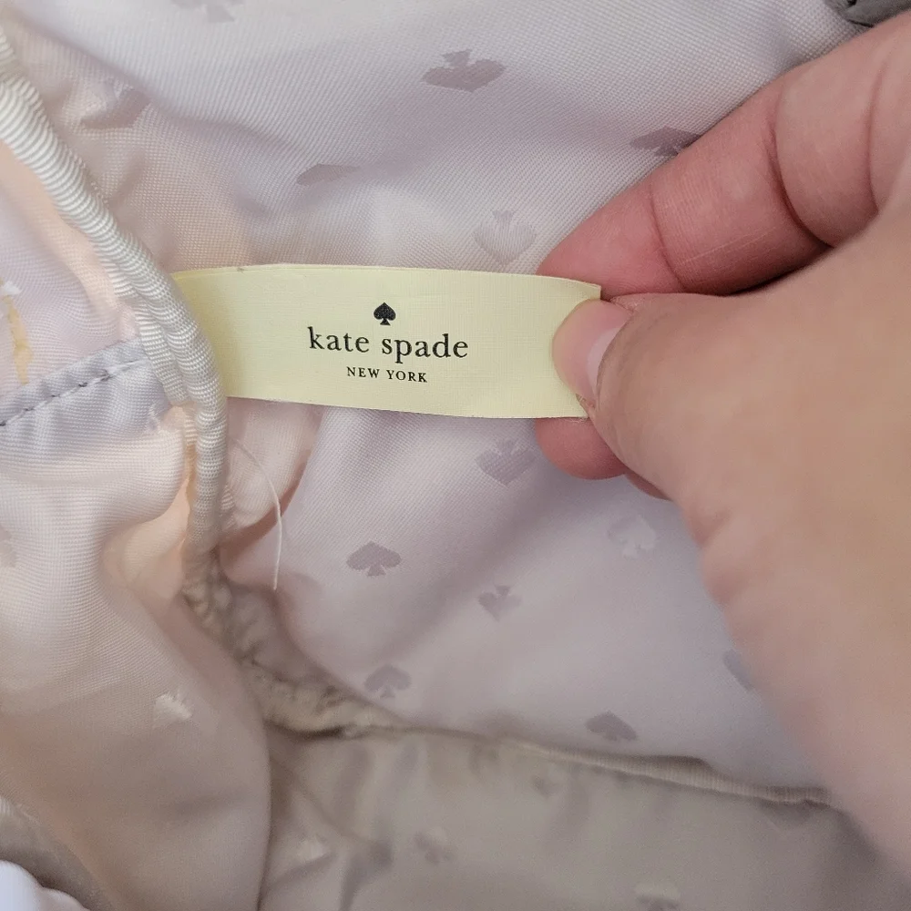 kate spade excellent pre