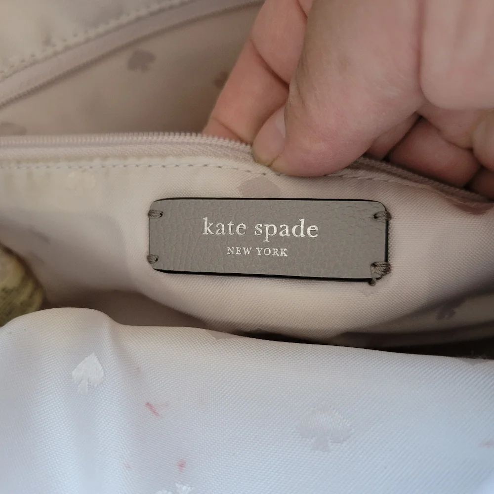 kate spade excellent pre