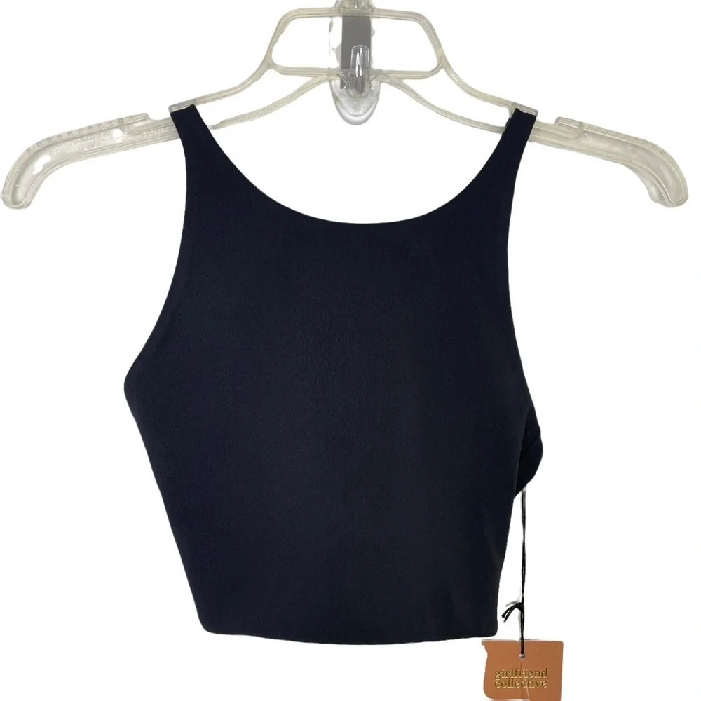 girlfriend collective nwt size