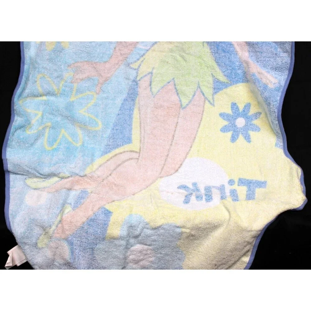 Disney store towel