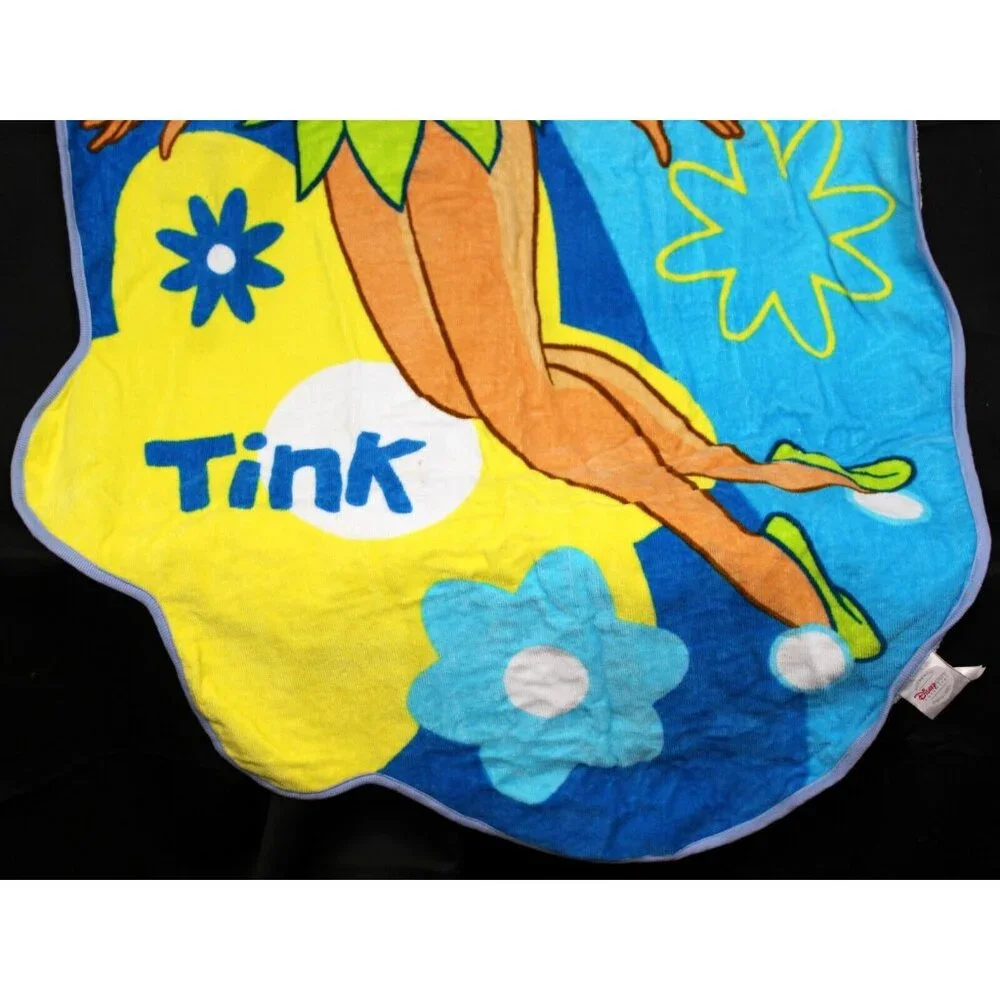 Disney store towel