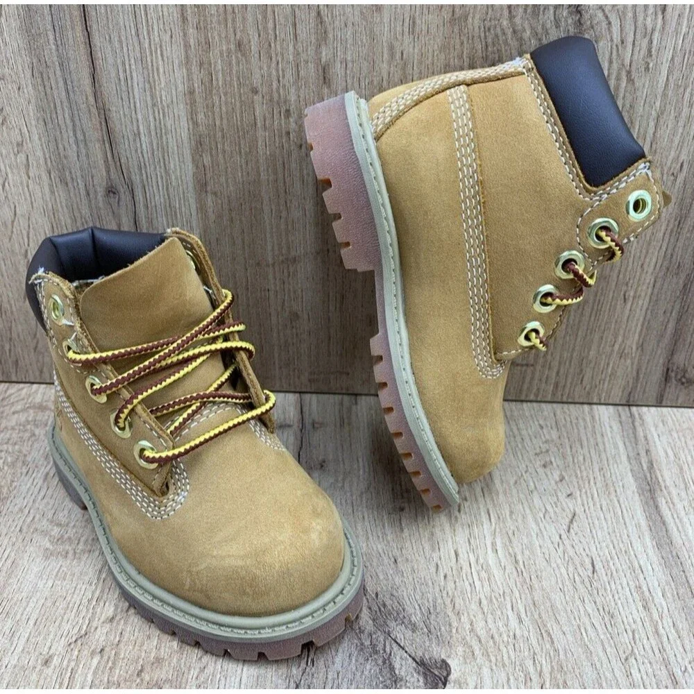 Timberland Premium 6