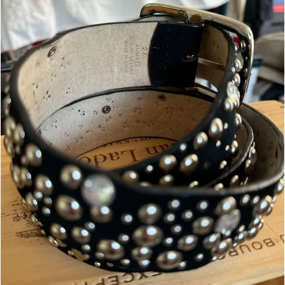 Unbranded 100% black