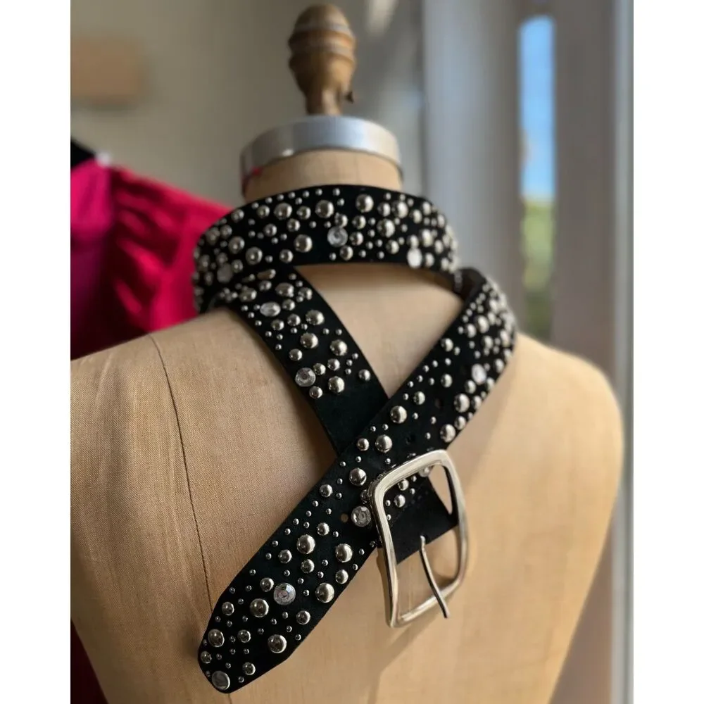 Unbranded 100% black