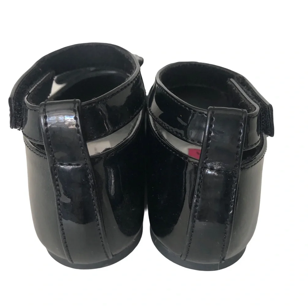 Rachel Shoes beautiful black