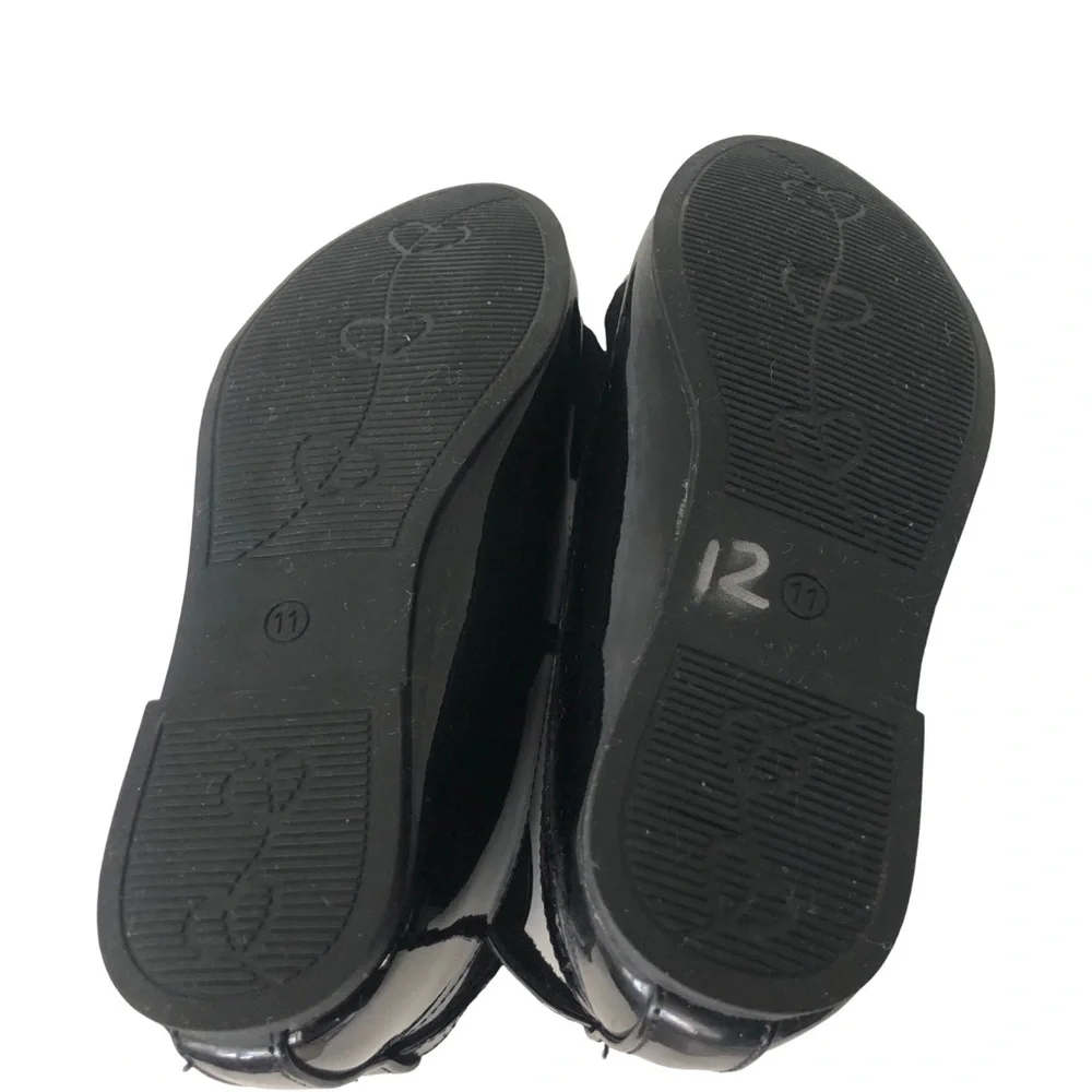 Rachel Shoes beautiful black