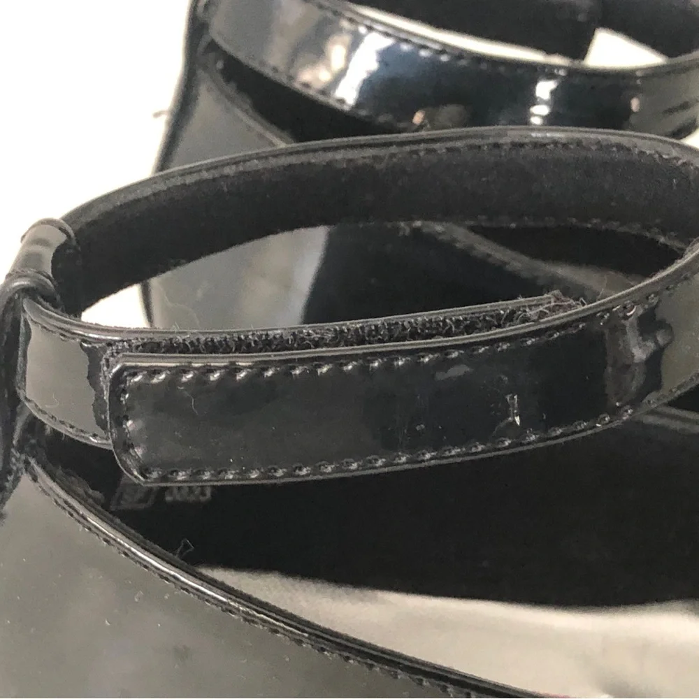 Rachel Shoes beautiful black
