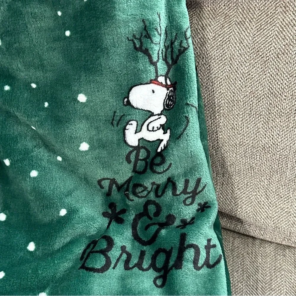 Peanuts care item