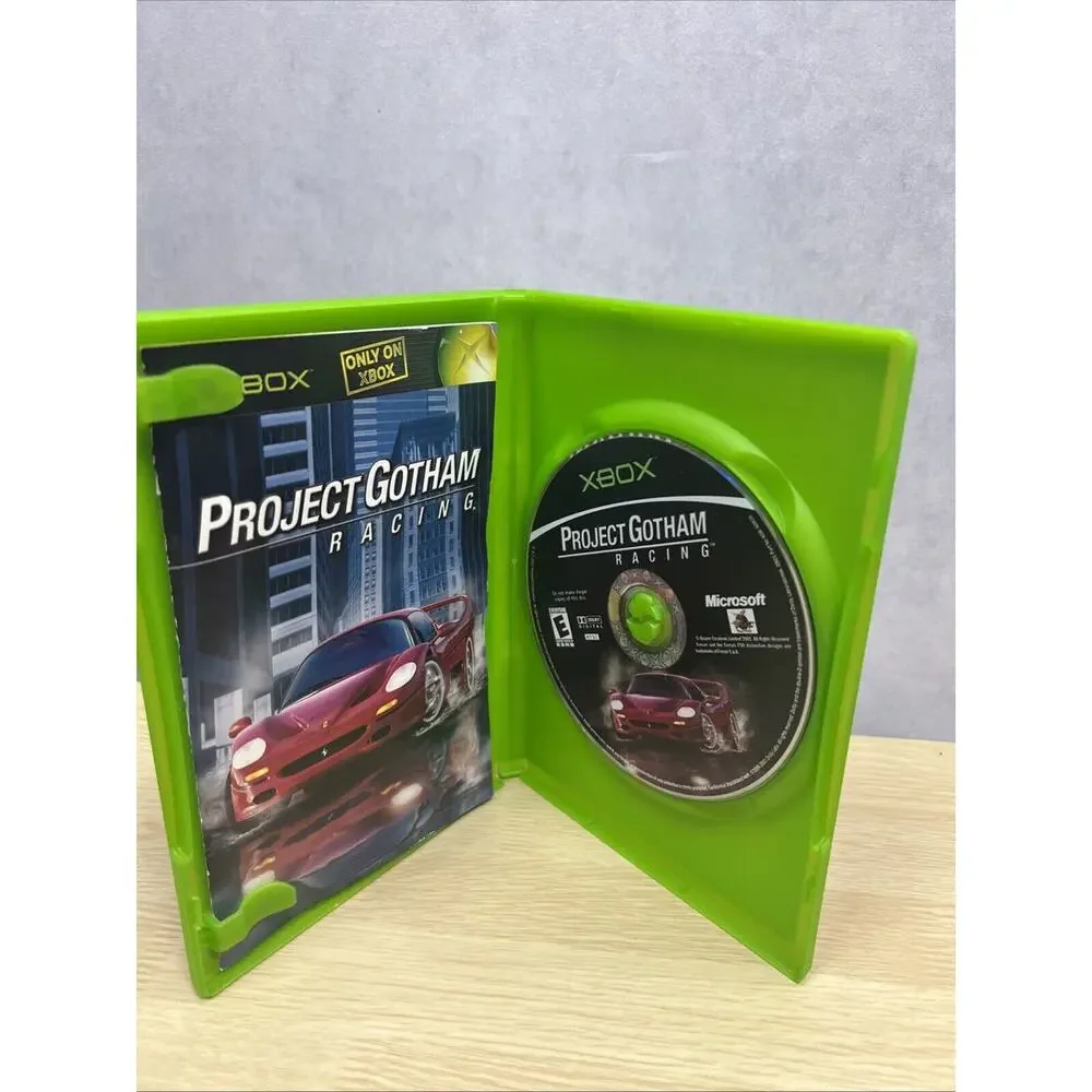 Microsoft product project