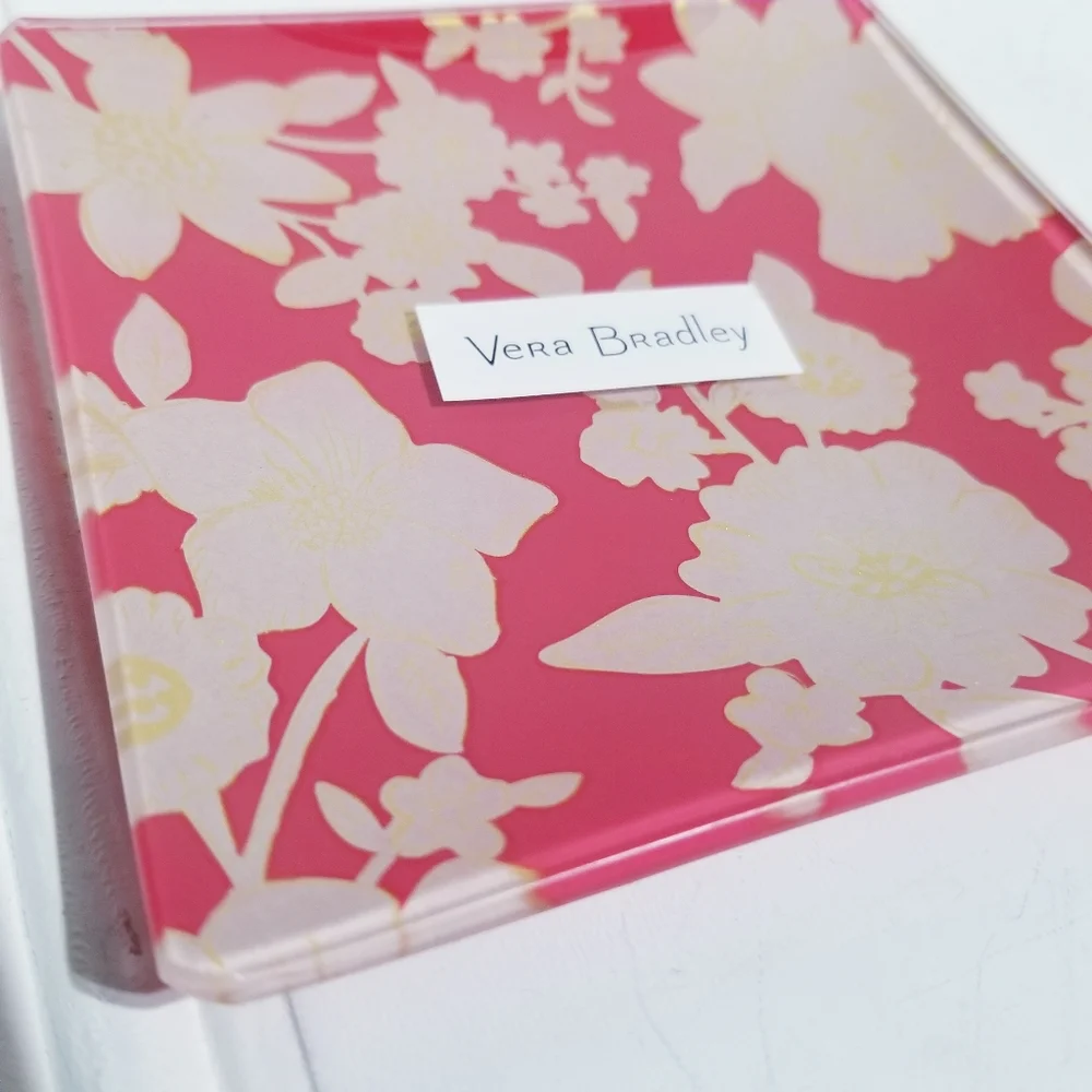 Vera Bradley new vera