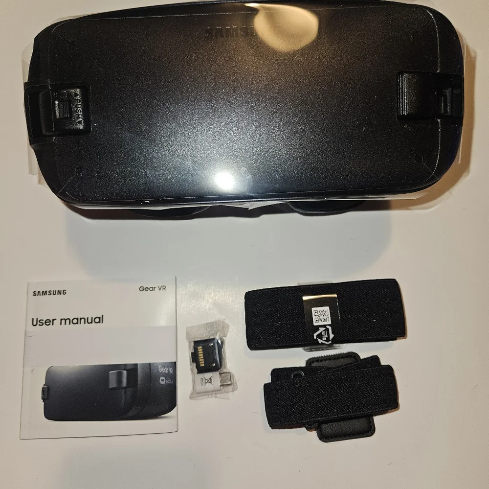 Samsung sale vr