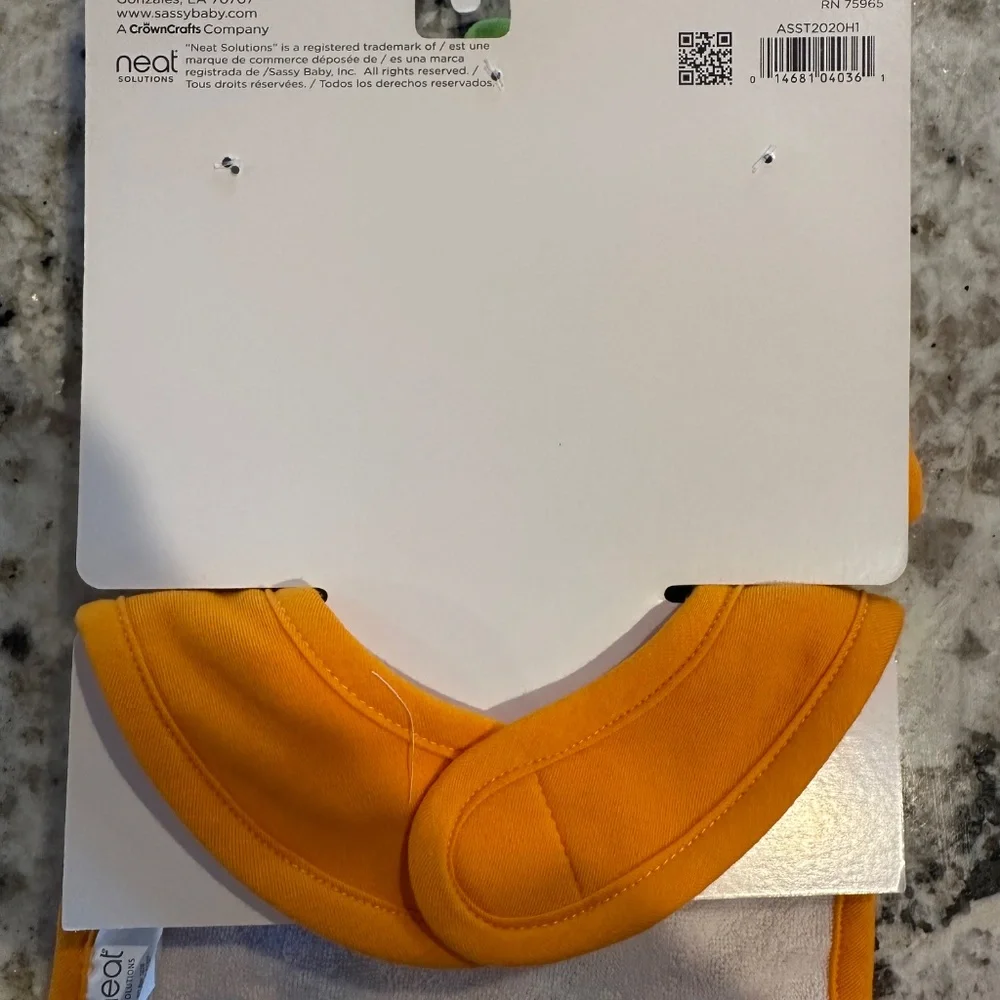 Neat Solutions *brand new