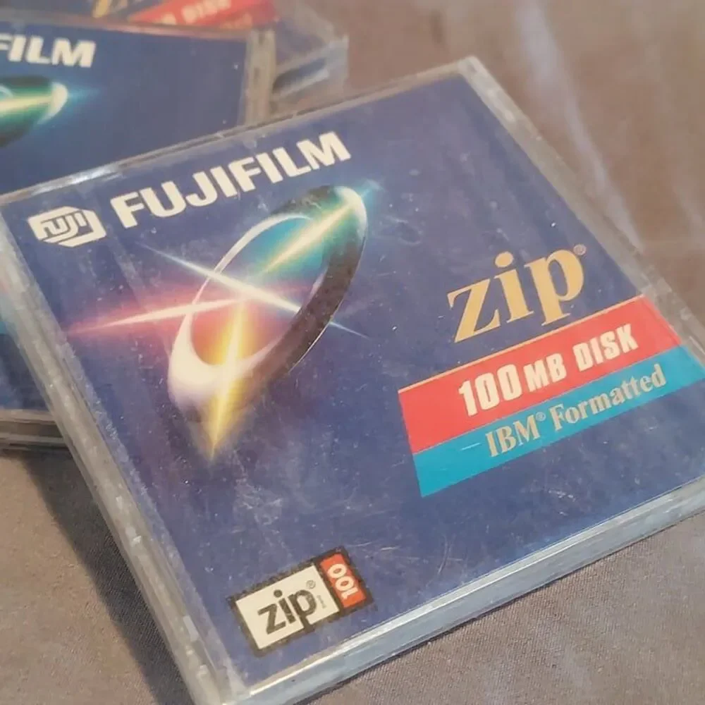 Fujifilm new sealed