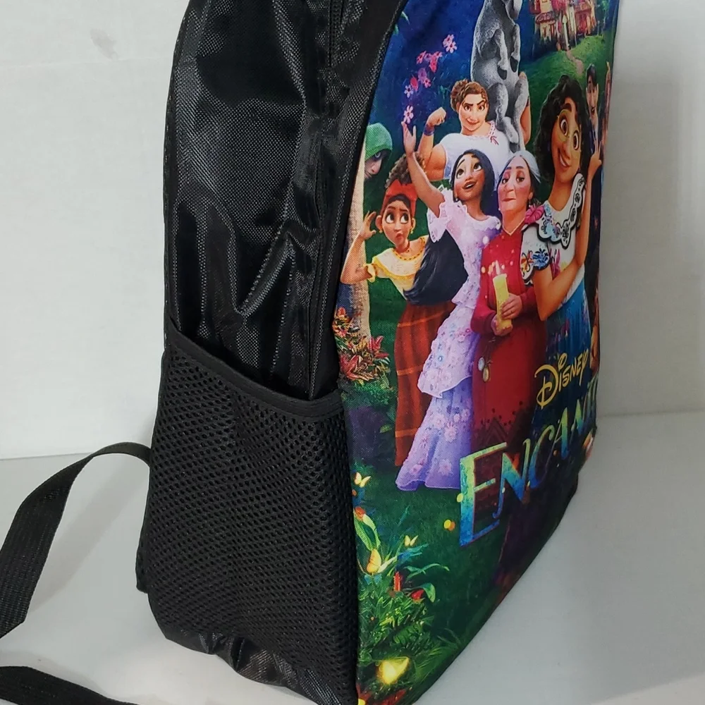 Source Unknown padded front