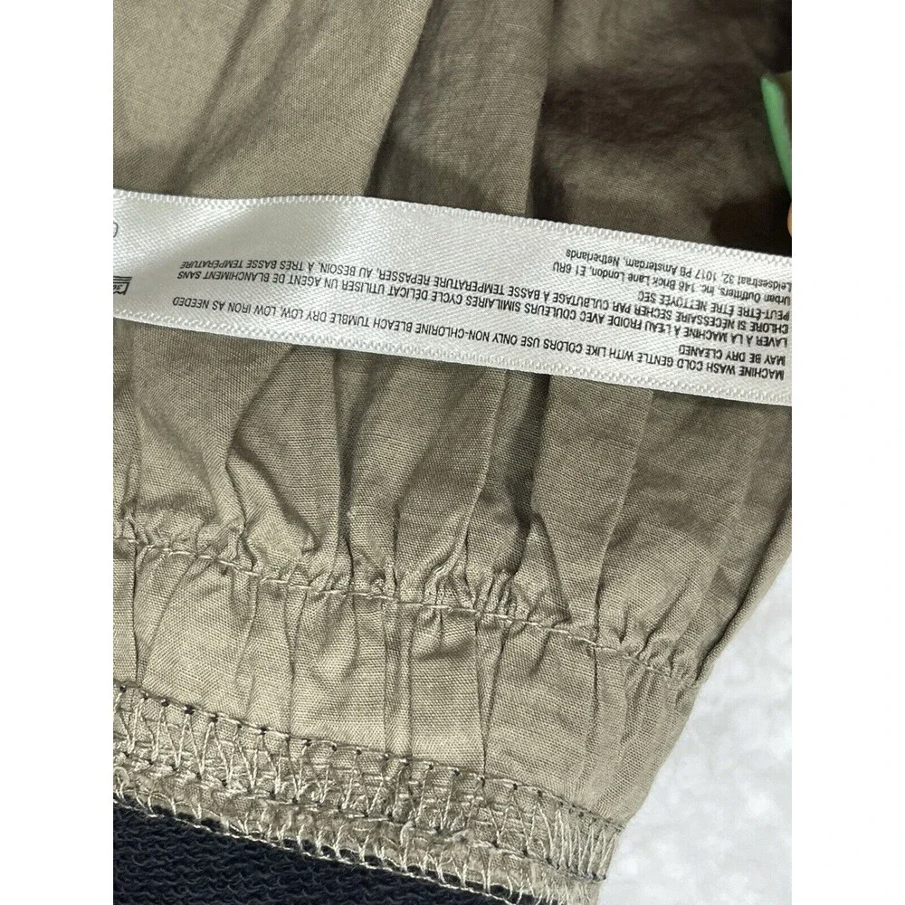 Anthropologie daily practice