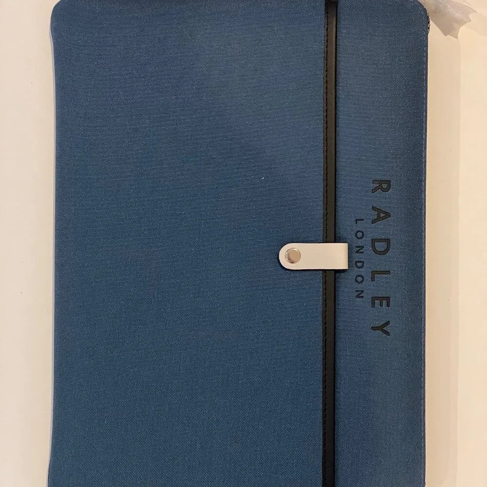 RADLEY LONDON eco friendly