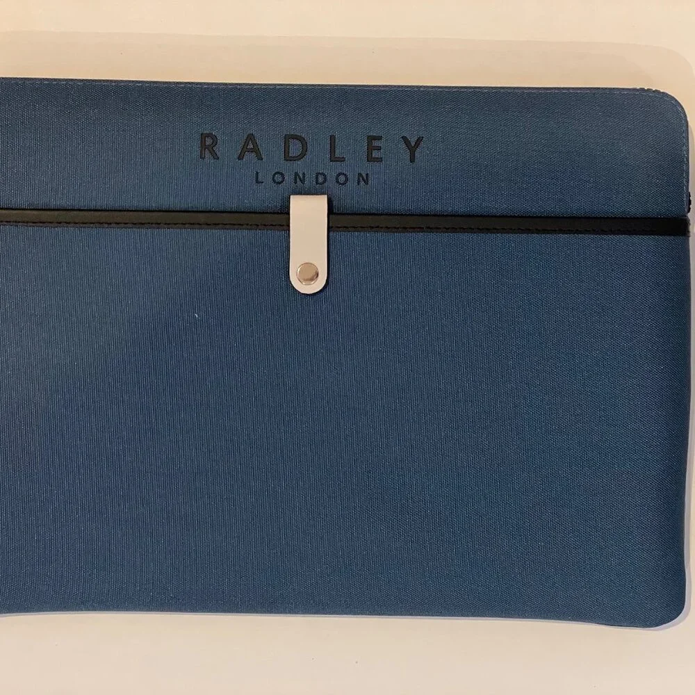 RADLEY LONDON eco friendly