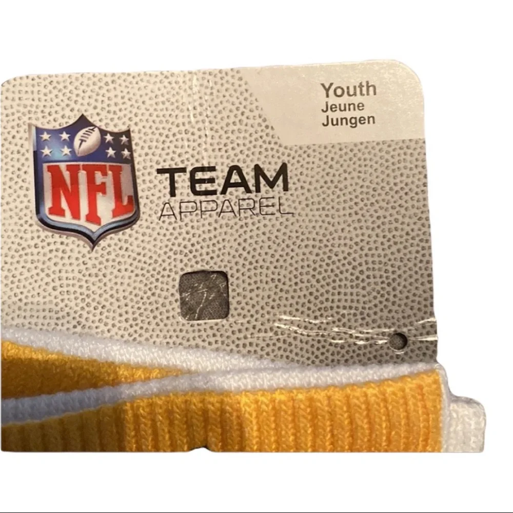 NFL socks 81