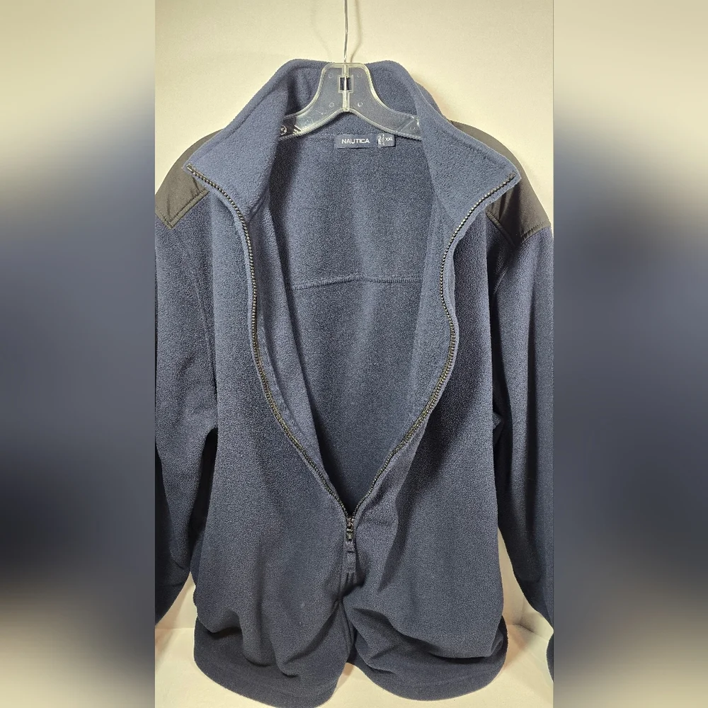 Nautica priority blue