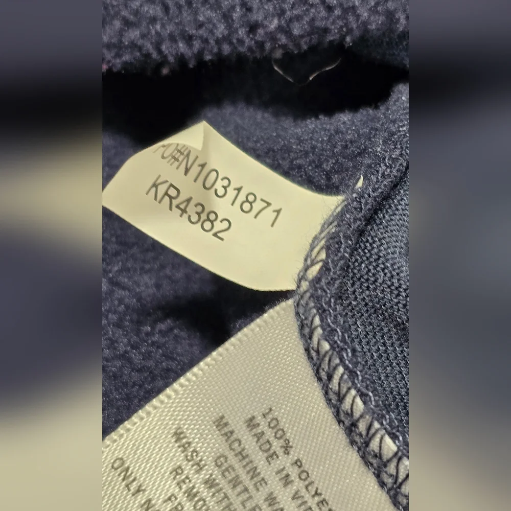 Nautica within number