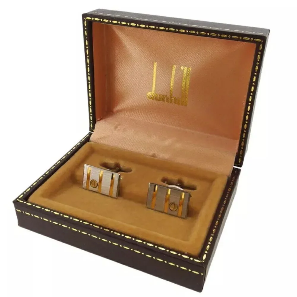Dunhill control number