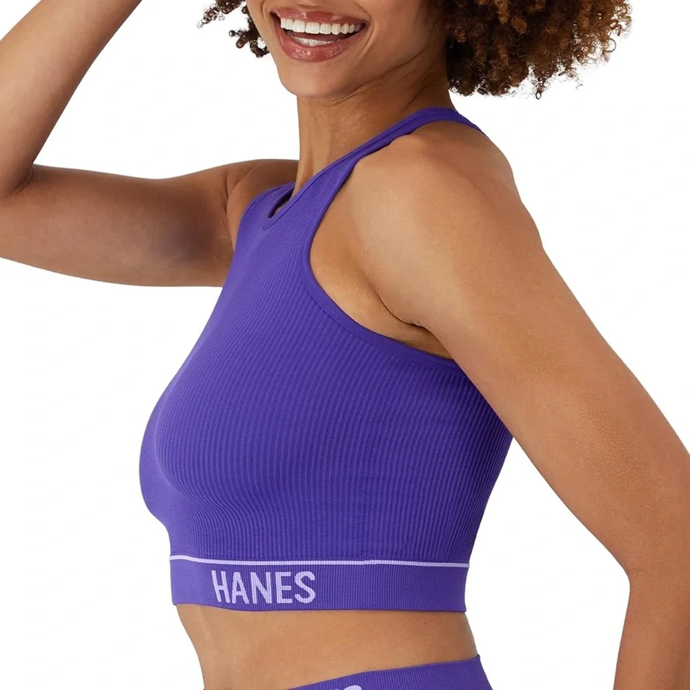 Hanes dress it