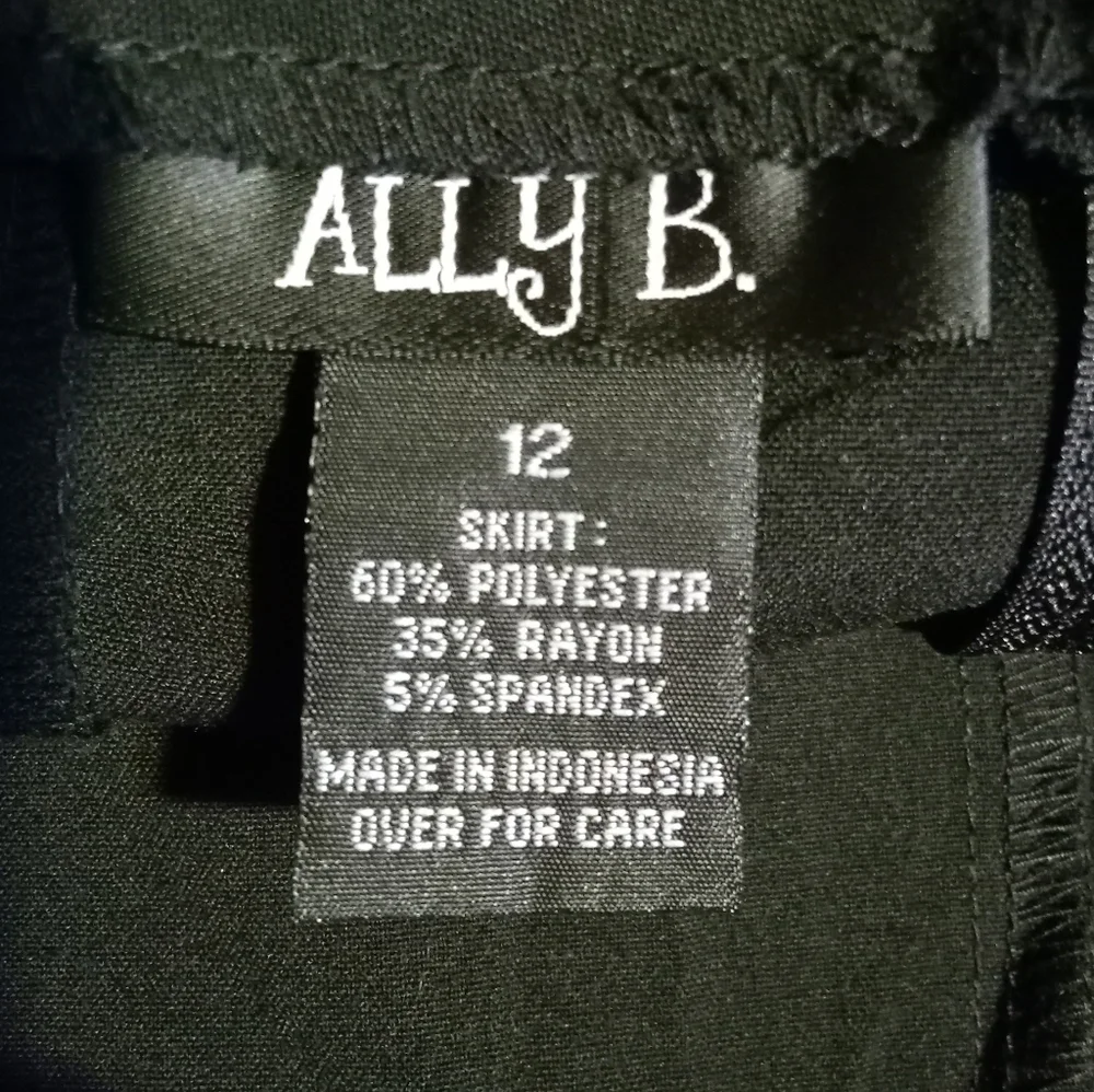 Ally B bundle item